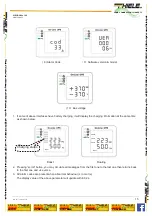 Preview for 15 page of Thiele Mission 10K Series Manual