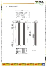 Preview for 5 page of Thiele PST700w Series Instruction Manual