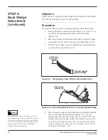 Предварительный просмотр 24 страницы Thiele Streamfeeder Reliant 3700 Product Manual