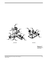 Предварительный просмотр 65 страницы Thiele Streamfeeder Reliant 3700 Product Manual