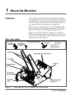 Preview for 8 page of Thiele Streamfeeder V-710DM Manual