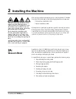 Preview for 11 page of Thiele Streamfeeder V-710DM Manual