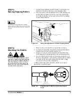 Preview for 13 page of Thiele Streamfeeder V-710DM Manual