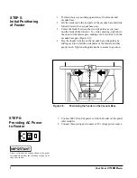 Preview for 14 page of Thiele Streamfeeder V-710DM Manual