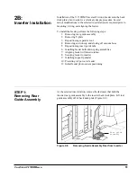 Preview for 17 page of Thiele Streamfeeder V-710DM Manual