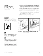 Preview for 21 page of Thiele Streamfeeder V-710DM Manual