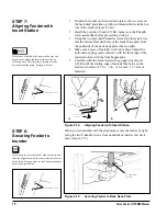 Preview for 22 page of Thiele Streamfeeder V-710DM Manual