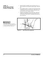 Preview for 24 page of Thiele Streamfeeder V-710DM Manual