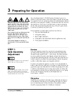 Preview for 25 page of Thiele Streamfeeder V-710DM Manual