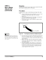 Preview for 31 page of Thiele Streamfeeder V-710DM Manual