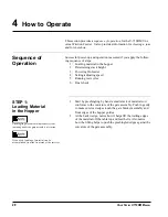 Preview for 36 page of Thiele Streamfeeder V-710DM Manual