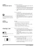 Preview for 38 page of Thiele Streamfeeder V-710DM Manual