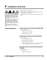 Preview for 41 page of Thiele Streamfeeder V-710DM Manual