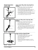 Preview for 43 page of Thiele Streamfeeder V-710DM Manual