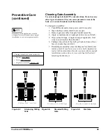 Preview for 45 page of Thiele Streamfeeder V-710DM Manual