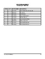 Preview for 56 page of Thiele Streamfeeder V-710DM Manual