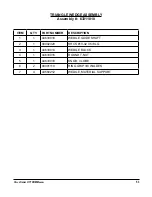 Preview for 60 page of Thiele Streamfeeder V-710DM Manual