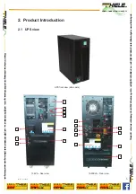 Предварительный просмотр 5 страницы Thiele Tri-One 10000 Manual