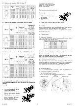 Preview for 3 page of Thiele TWN 0796 Mounting Instructions