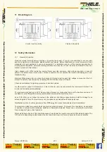 Preview for 6 page of Thiele UPSW2000 User Manual