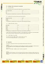 Preview for 9 page of Thiele UPSW2000 User Manual