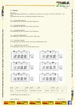 Preview for 10 page of Thiele UPSW2000 User Manual