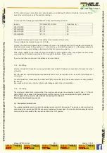 Preview for 9 page of Thiele UPSW2000HV User Manual