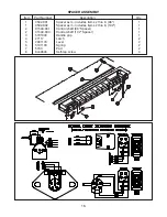 Предварительный просмотр 16 страницы THIEMAN LRST-40 Owner'S Manual & Parts List