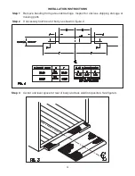 Предварительный просмотр 4 страницы THIEMAN MDC LB Installation Instructions Manual