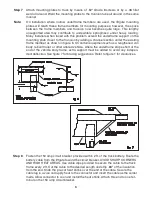 Предварительный просмотр 6 страницы THIEMAN MDC LB Installation Instructions Manual