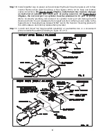 Предварительный просмотр 8 страницы THIEMAN MDC LB Installation Instructions Manual