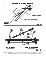 Предварительный просмотр 11 страницы THIEMAN MDC LB Installation Instructions Manual