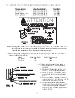 Preview for 11 page of THIEMAN Series TVLR 125A Owner'S Manual