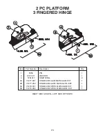 Preview for 24 page of THIEMAN Series TVLR 125A Owner'S Manual