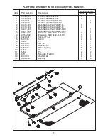 Предварительный просмотр 11 страницы THIEMAN StowAway M 25 EST Owner'S Manual & Parts List