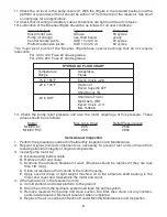 Preview for 6 page of THIEMAN Tailgates M16 Owner'S Manual & Parts List