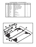 Preview for 13 page of THIEMAN Tailgates M16 Owner'S Manual & Parts List