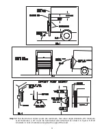 Предварительный просмотр 4 страницы THIEMAN TVLR 125 Installation Instructions Manual