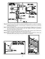 Предварительный просмотр 5 страницы THIEMAN TVLR 125 Installation Instructions Manual