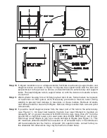 Предварительный просмотр 6 страницы THIEMAN TVLR 125 Installation Instructions Manual