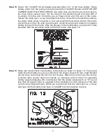 Предварительный просмотр 7 страницы THIEMAN TVLR 125 Installation Instructions Manual