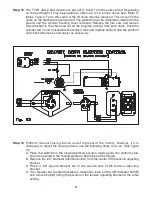 Предварительный просмотр 8 страницы THIEMAN TVLR 125 Installation Instructions Manual