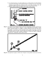 Предварительный просмотр 9 страницы THIEMAN TVLR 125 Installation Instructions Manual