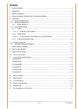 Preview for 2 page of Thies CLIMA 4.3151.00.400 Instructions For Use Manual