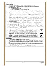 Preview for 3 page of Thies CLIMA 4.3151.00.400 Instructions For Use Manual