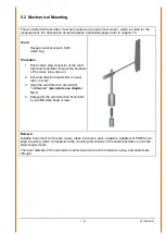 Preview for 7 page of Thies CLIMA 4.3151.00.400 Instructions For Use Manual