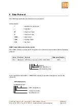 Предварительный просмотр 26 страницы Thies CLIMA 4.3251.00.001 Instructions For Use Manual