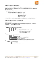 Предварительный просмотр 29 страницы Thies CLIMA 4.3251.00.001 Instructions For Use Manual