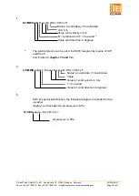 Предварительный просмотр 30 страницы Thies CLIMA 4.3251.00.001 Instructions For Use Manual