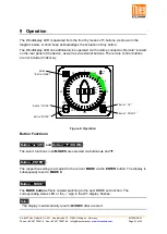 Предварительный просмотр 31 страницы Thies CLIMA 4.3251.00.001 Instructions For Use Manual